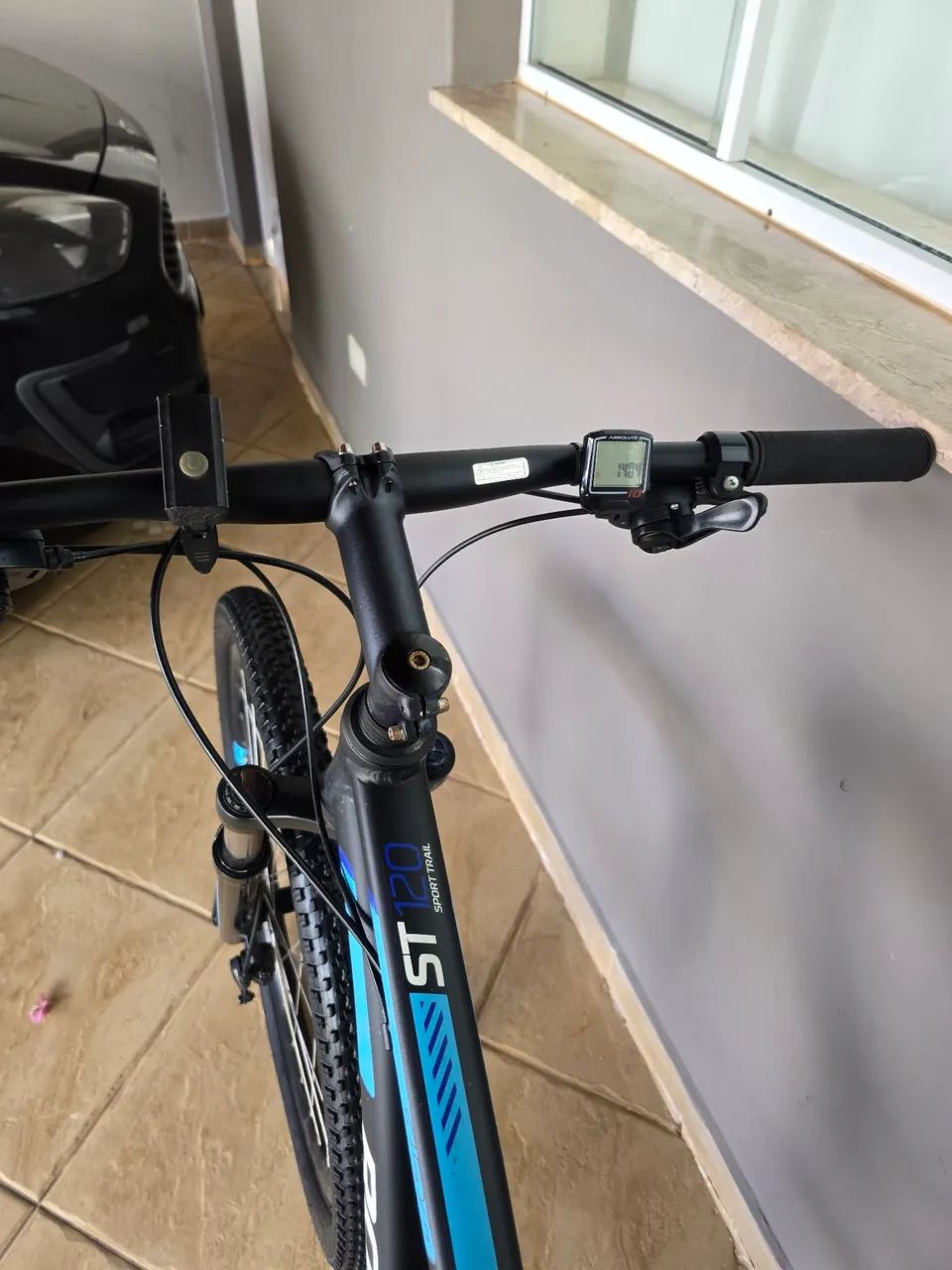 Bicicleta aro 29 - Foto 5