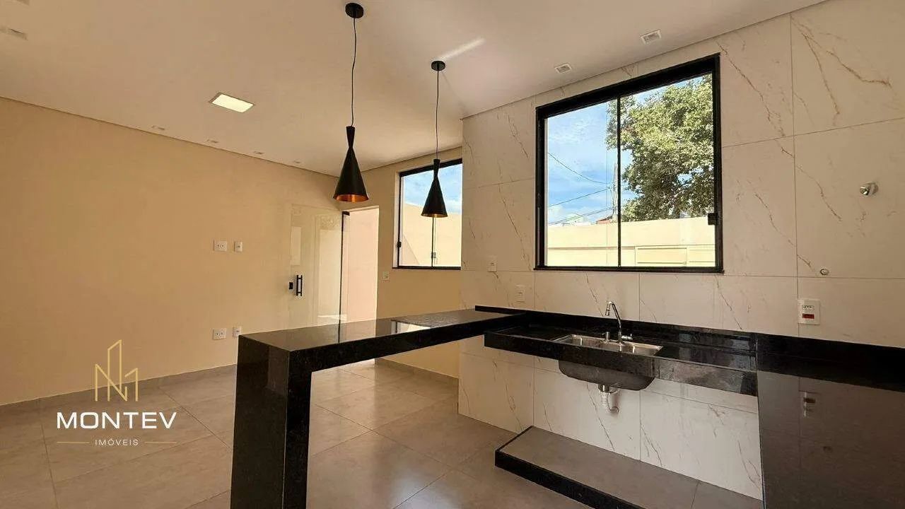 Casa à venda, 3 quartos, 1 suíte, Jardinopolis - Divinópolis/MG - Foto 2