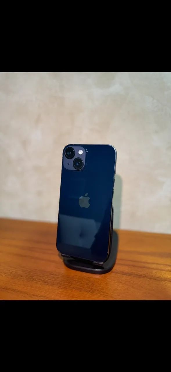 iPhone 13 128GB (ACEITO SEU USADO COMO ENTRADA) - Foto 3