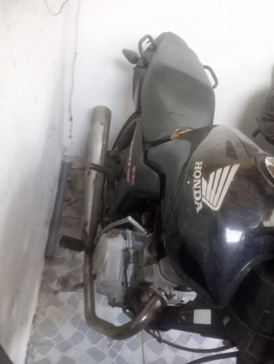 Honda 125 2014/2015 - Foto 3