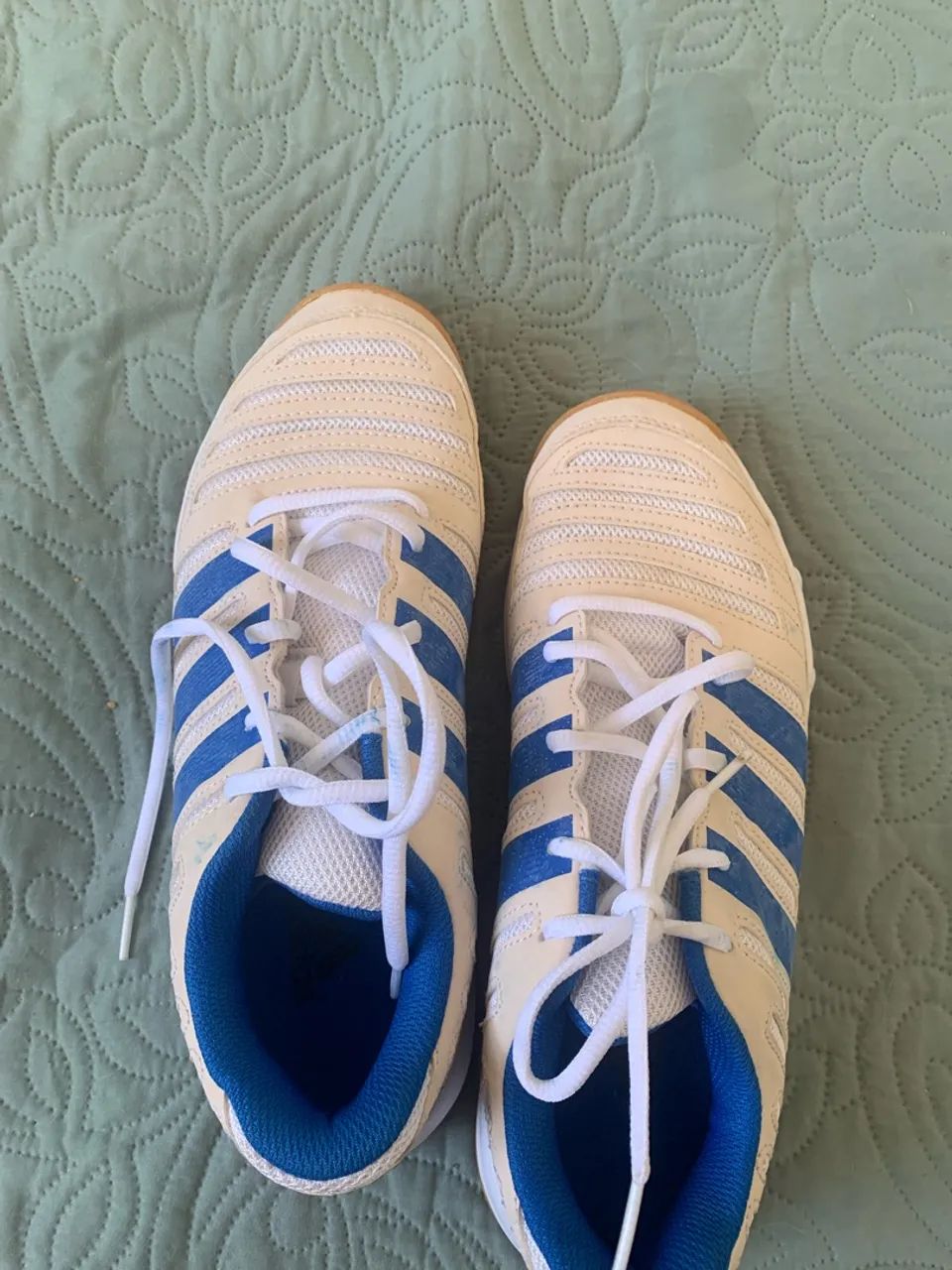 ADIDAS