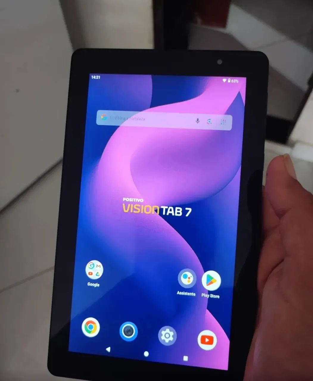 Tablet Positivo TAB 7 - Foto 2