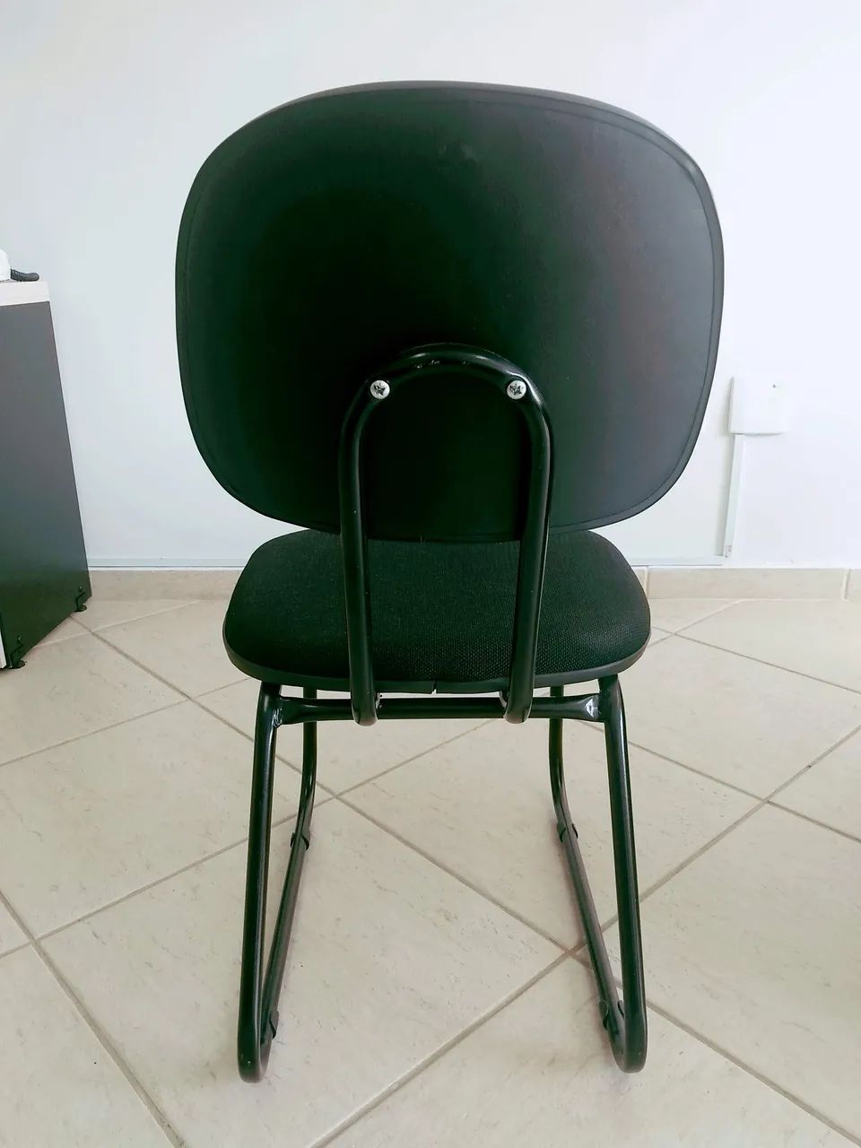 Cadeira de escritório  - Foto 2