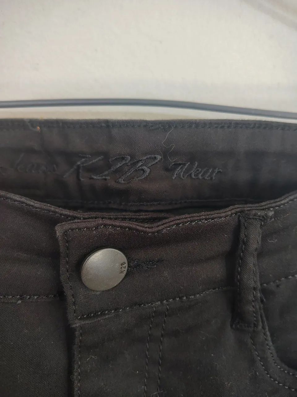 Calça jeans k2b nova desapego  - Foto 4