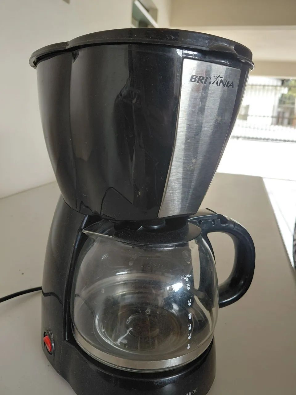 Cafeteira 