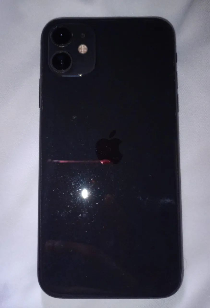 iPhone 11  - Foto 4