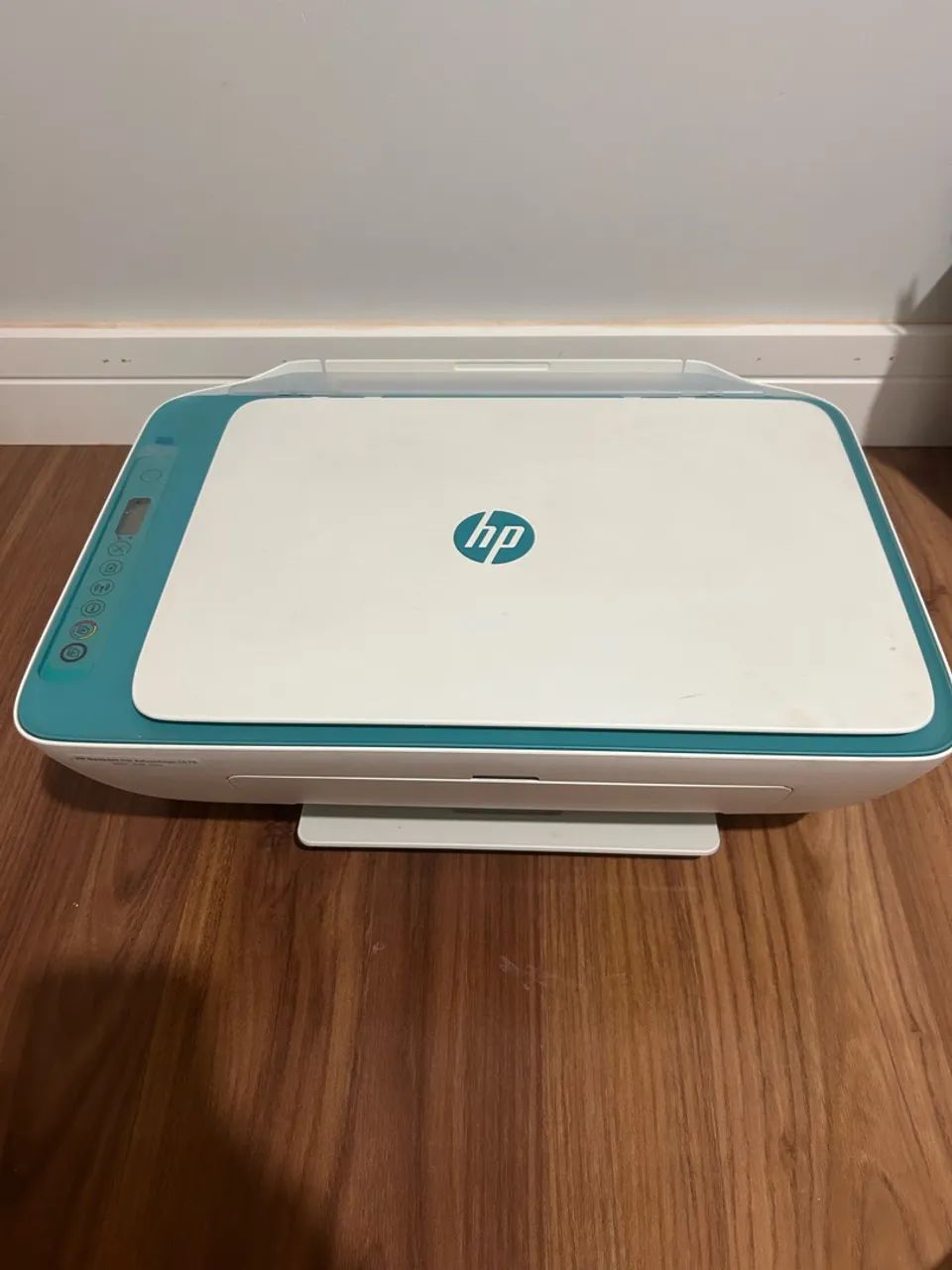 Impressora HP 