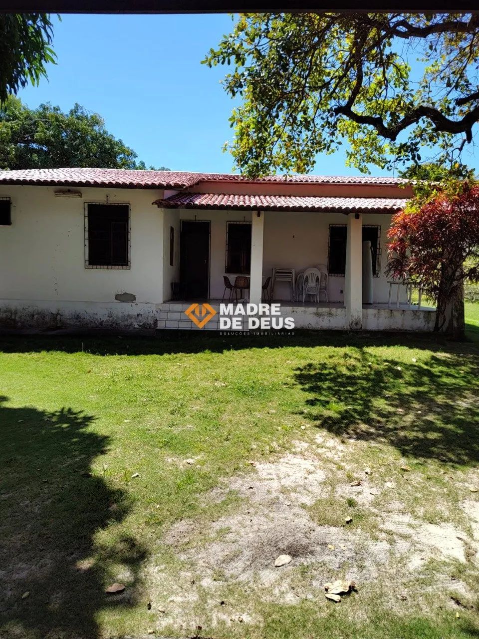 Sítio com boa área na Mangabeira! - Foto 5