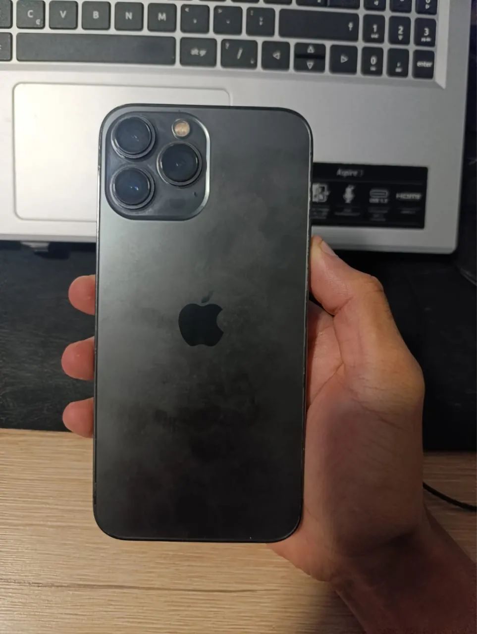 iPhone 13 Pro Max 256 gb  - Foto 3