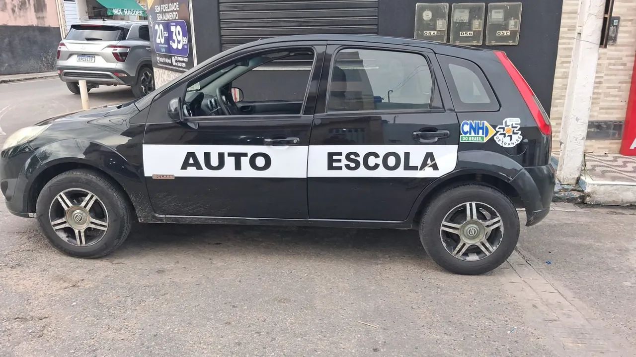 Serviços de aulas de auto escola  - Foto 3
