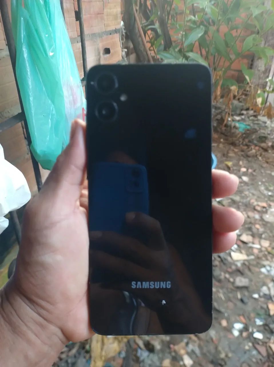 Samsung A05  - Foto 3
