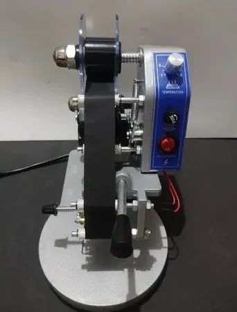Datador Cetro Manual + Fitas Datadoras - 220V  