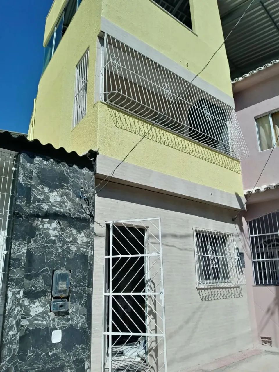 Casa com 3 Quartos  - Foto 5
