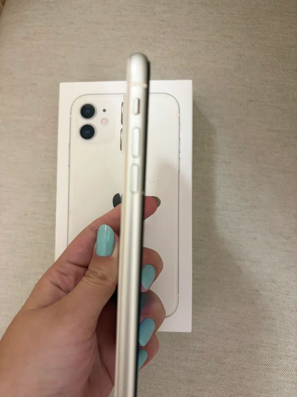 Vendo iphone 11  - Foto 4