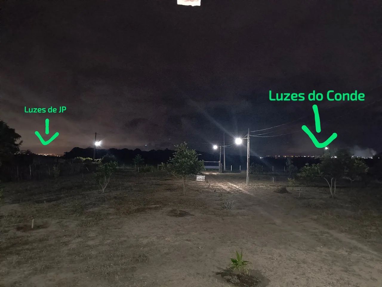 Foto - João Pessoa - Mangabeira