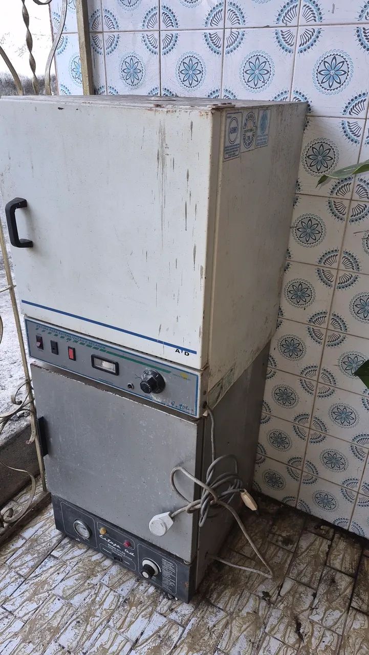 2 estufas de esterilização  - Foto 4