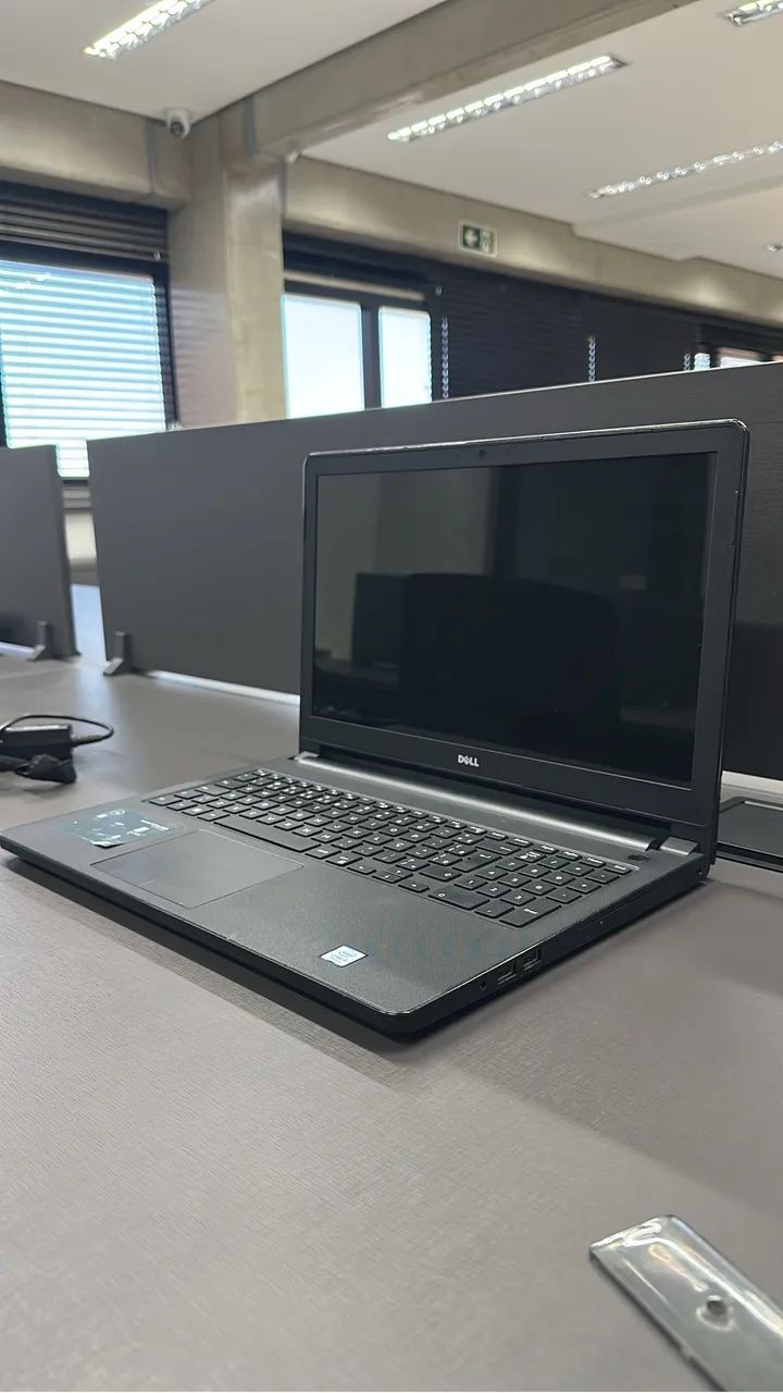 Notebook DELL Inspiron 15 série 5000