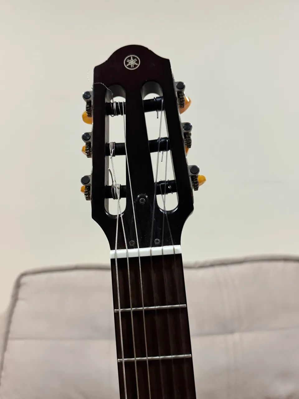 Violão slg 200N vasado!! - Foto 3