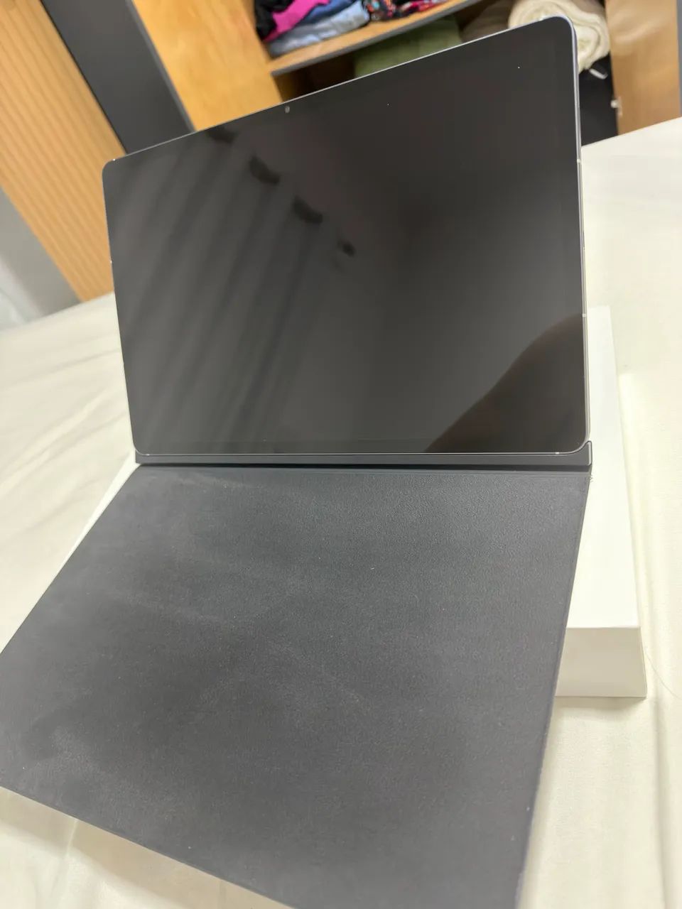 Tablet Samsung Tab S10 FE+ tela de 13.1 polegadas - Foto 2