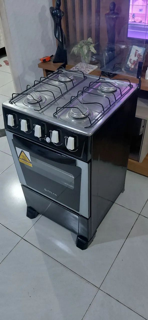 Fogão  - Foto 4