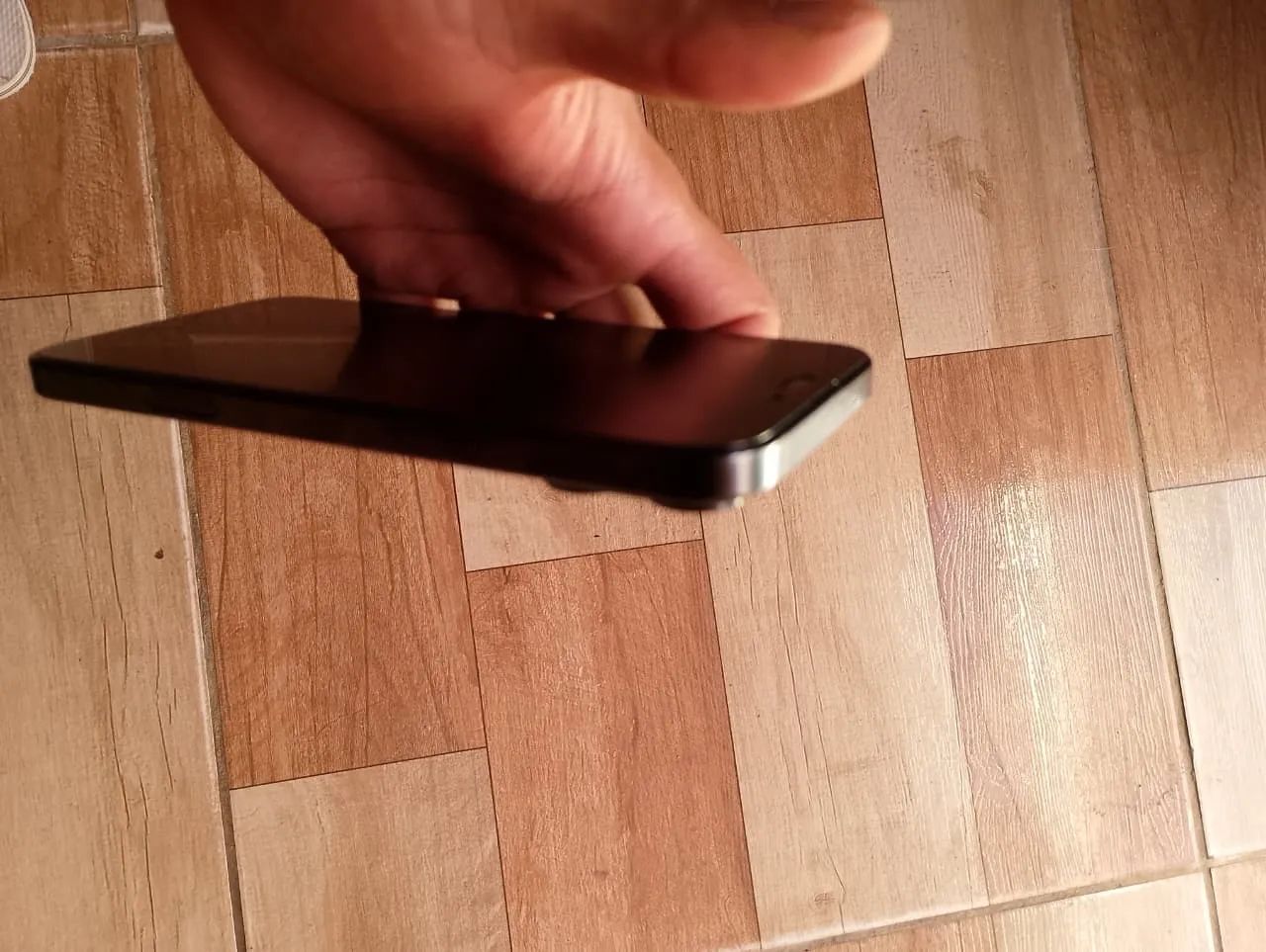 iPhone 16 Pro Max 256gb - Foto 3
