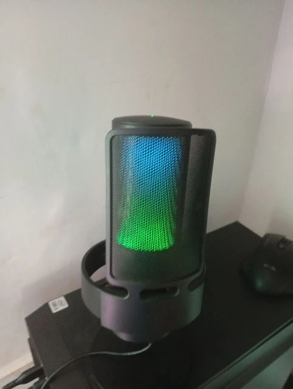Microfone de mesa fifine H8 Plus - Foto 3