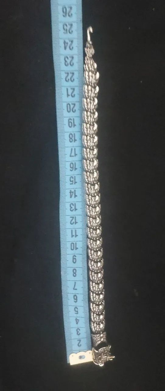 Pulseira de Dragão  - Foto 5