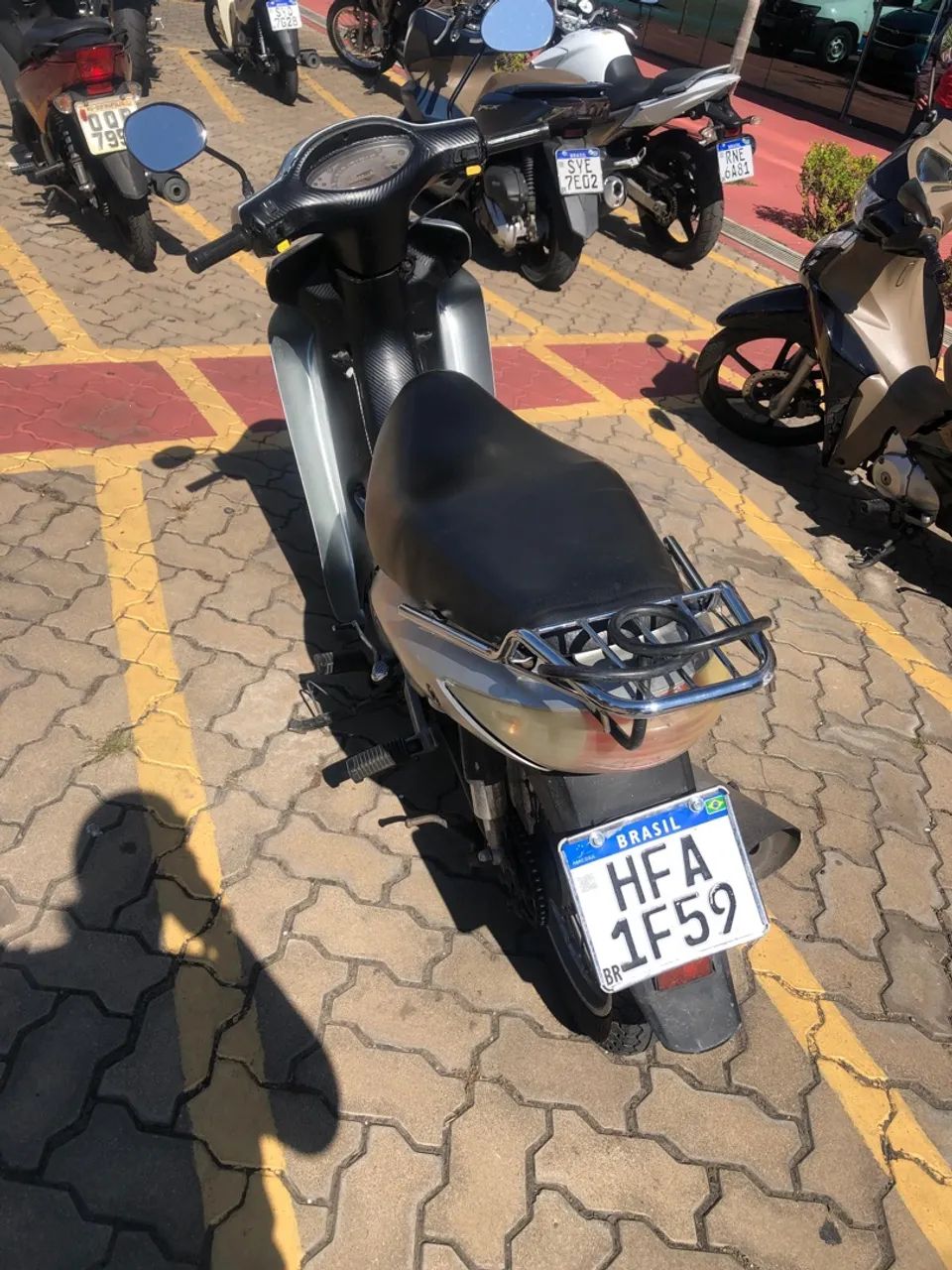 Moto Web Sundow - Foto 2