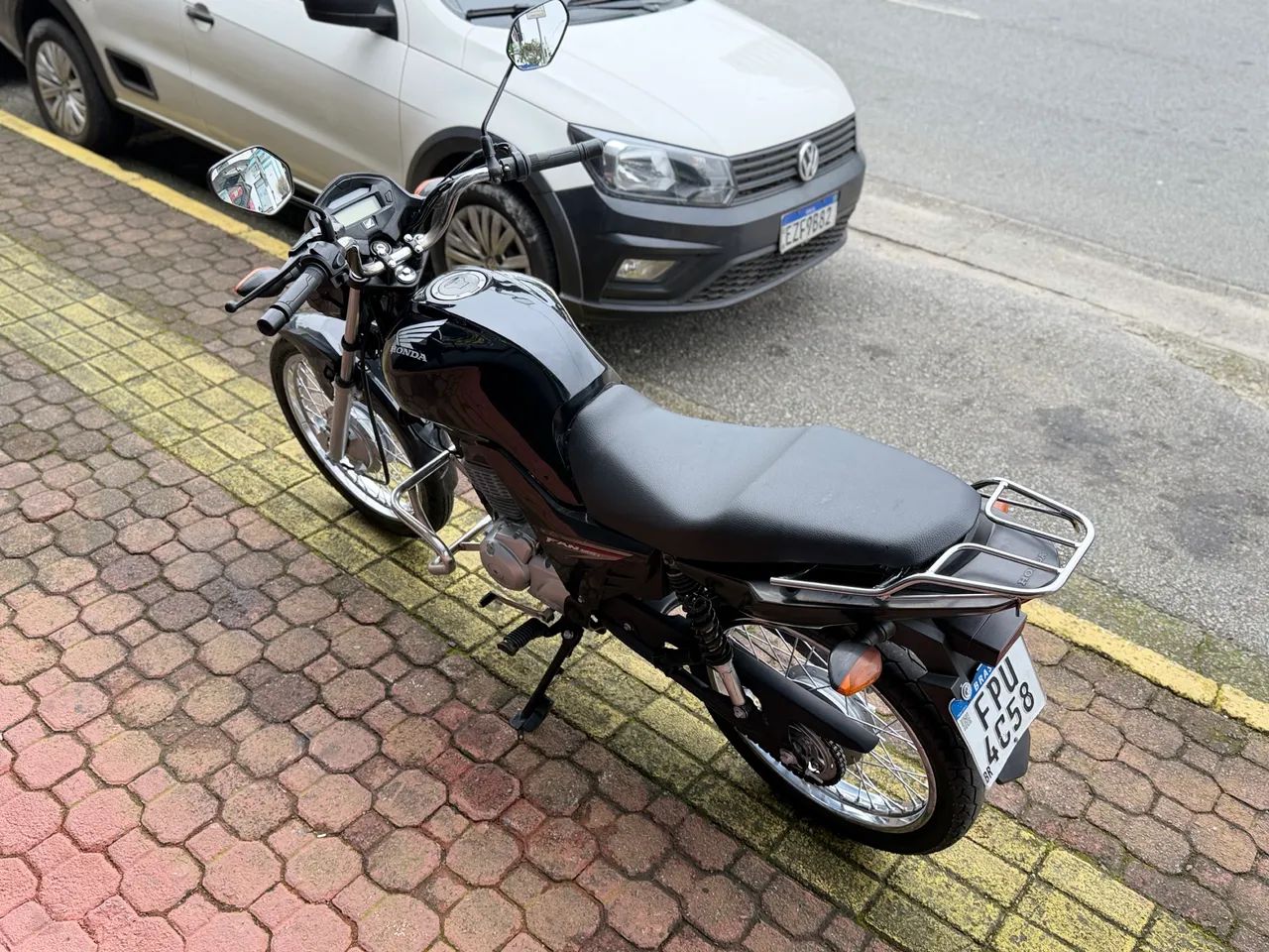 CG 125  - Foto 2