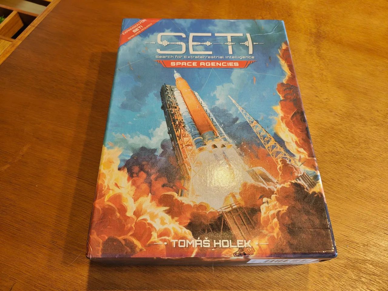 Seti + Expansao - Foto 2