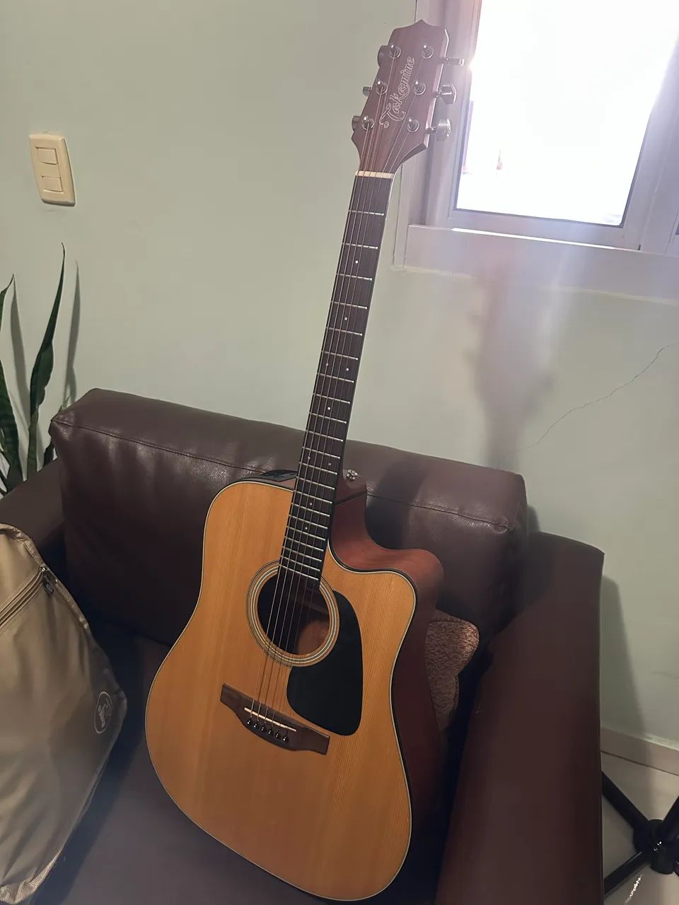 Takamine GD12 012 