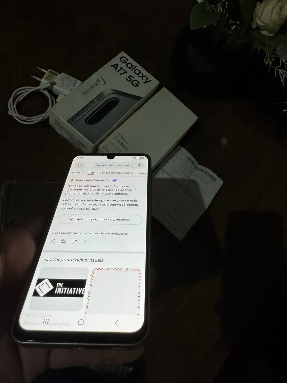 Samsung A17 128   - Foto 4