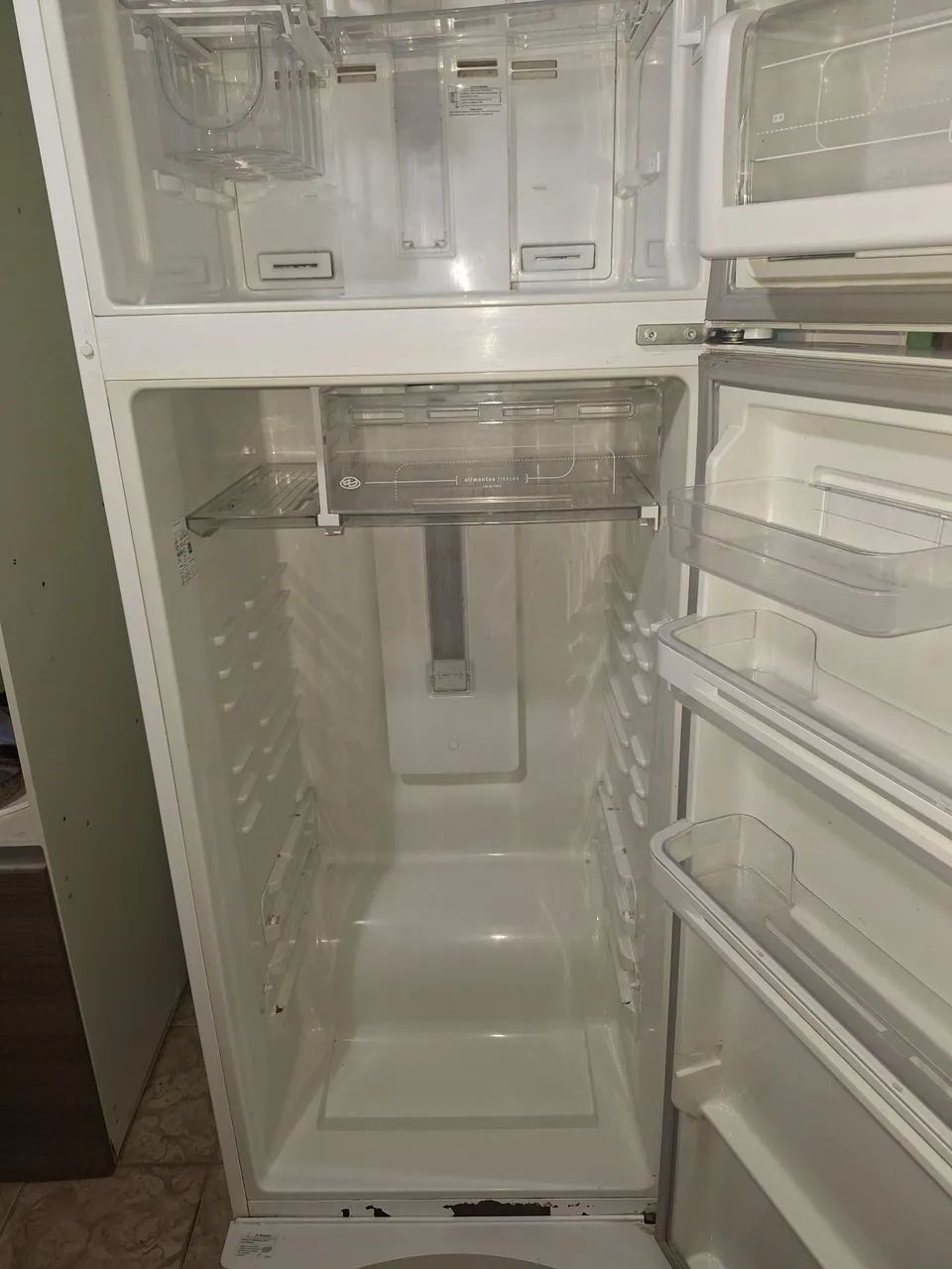 Geladeira Eletrolux  - Foto 4
