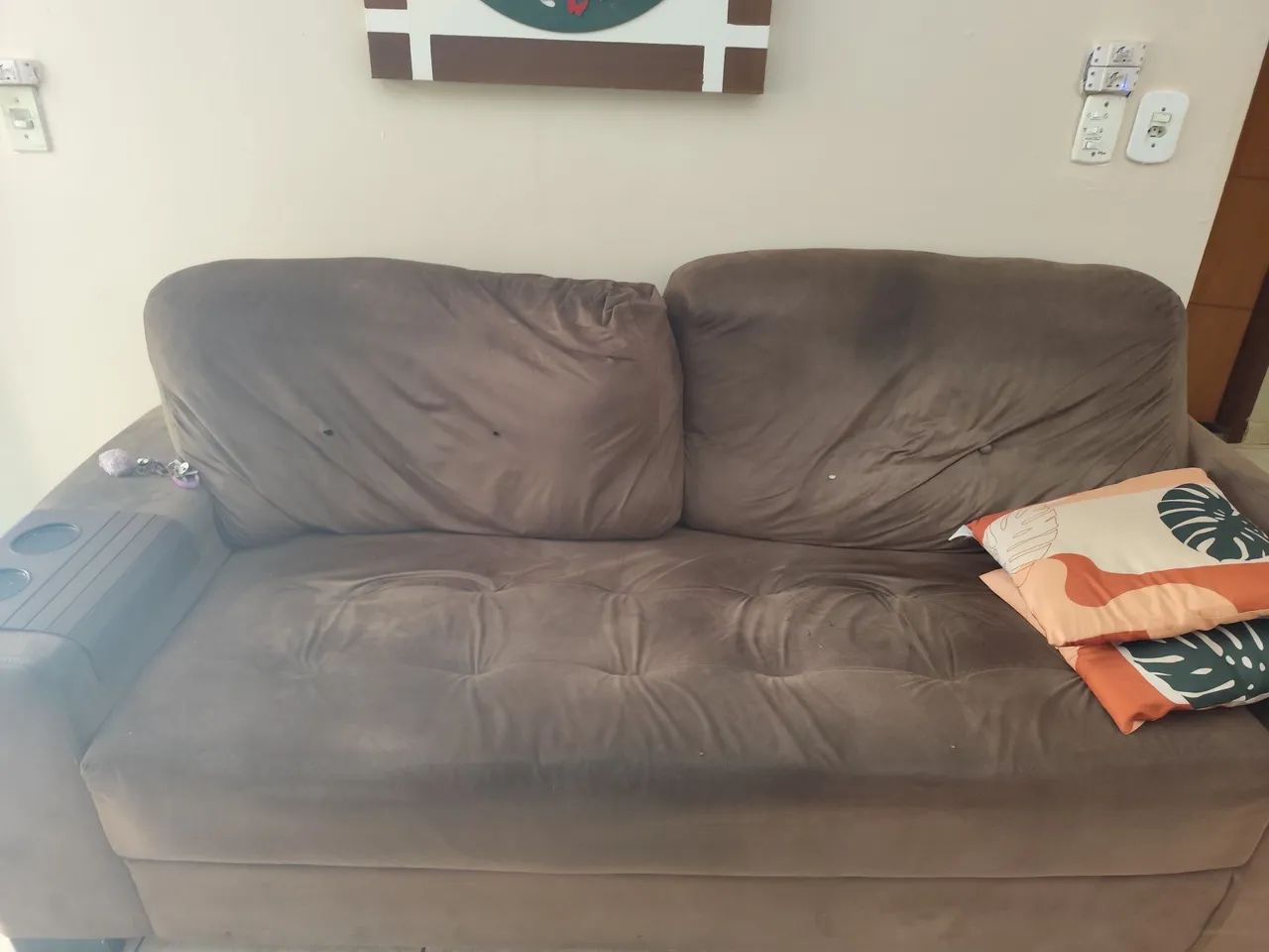 Sofá  - Foto 4