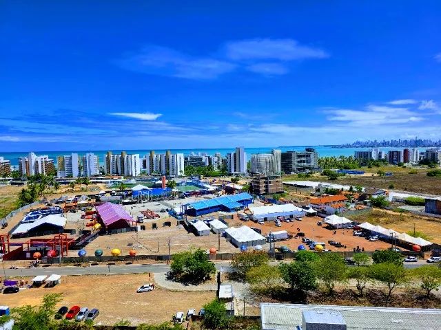 Foto - Cabedelo - Ponta de Campina