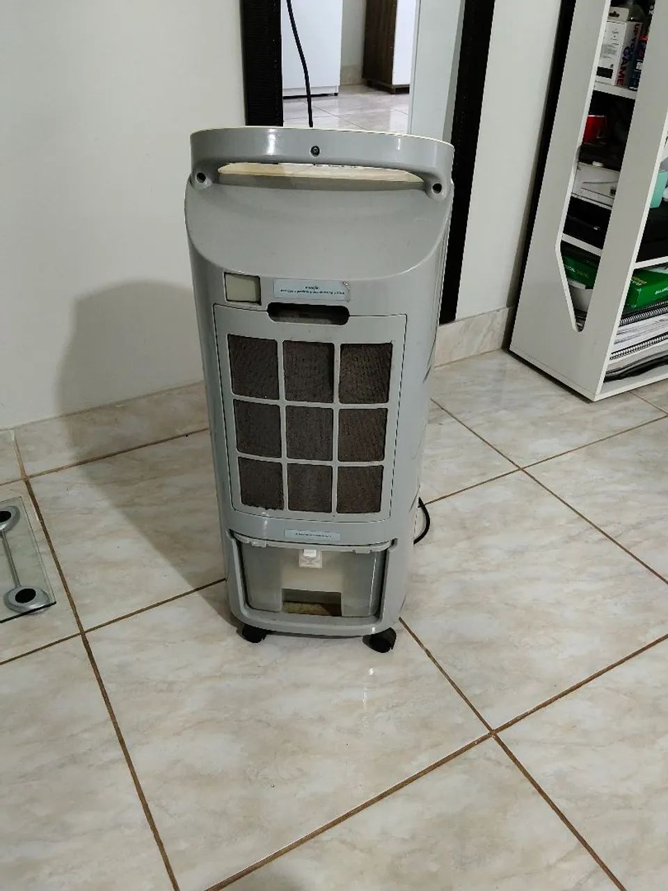 Climatizador Midea  - Foto 2