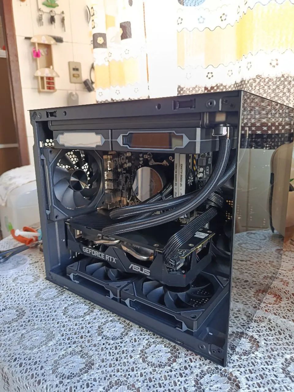 Pc gamer