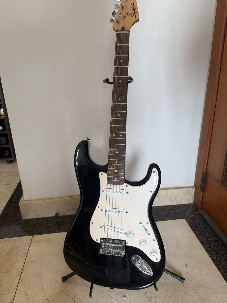 FENDER SQUIER NOVA  - Foto 2