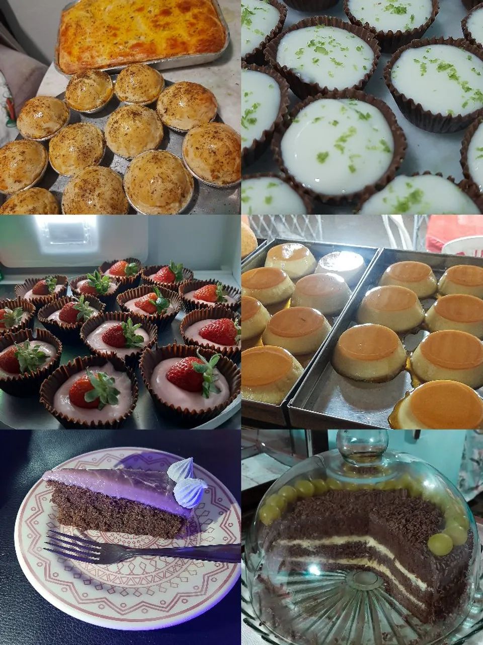 Cozinheiro Disponível 