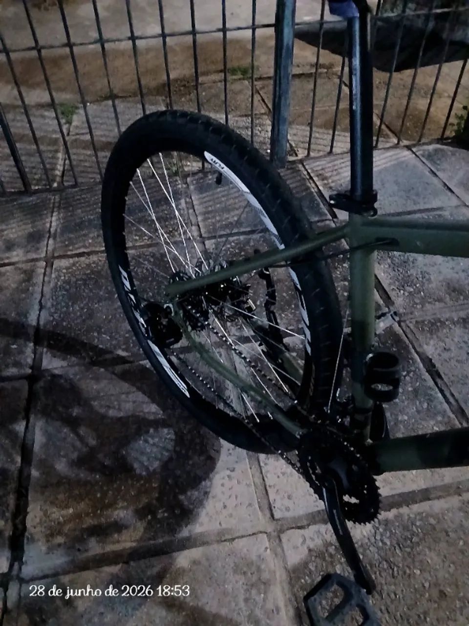 Bike Revisada  - Foto 7