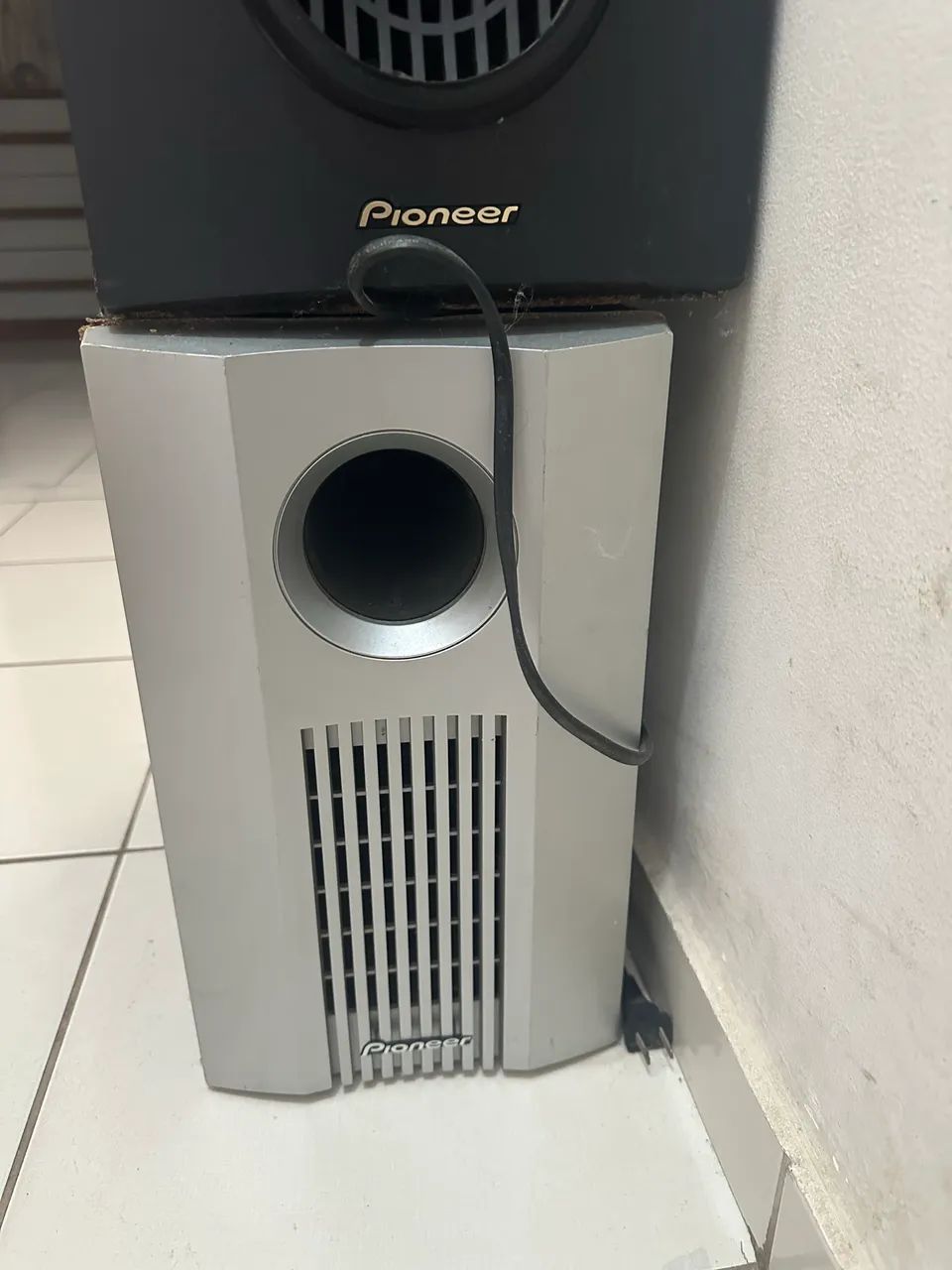 Caixas Subwoofer Pioneer Ativo - Foto 3