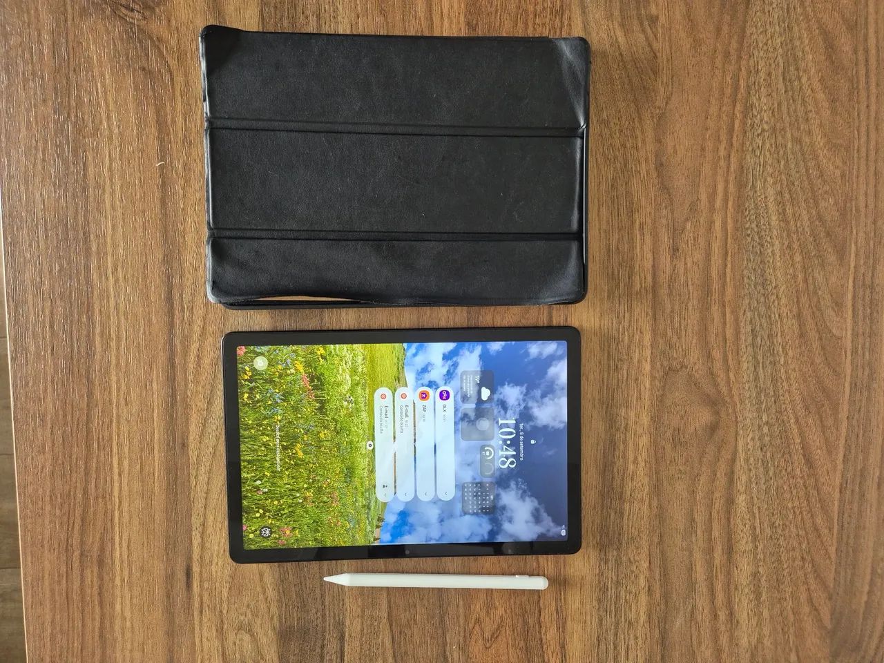 Tab A9+  (versao WI-FI) - Foto 2