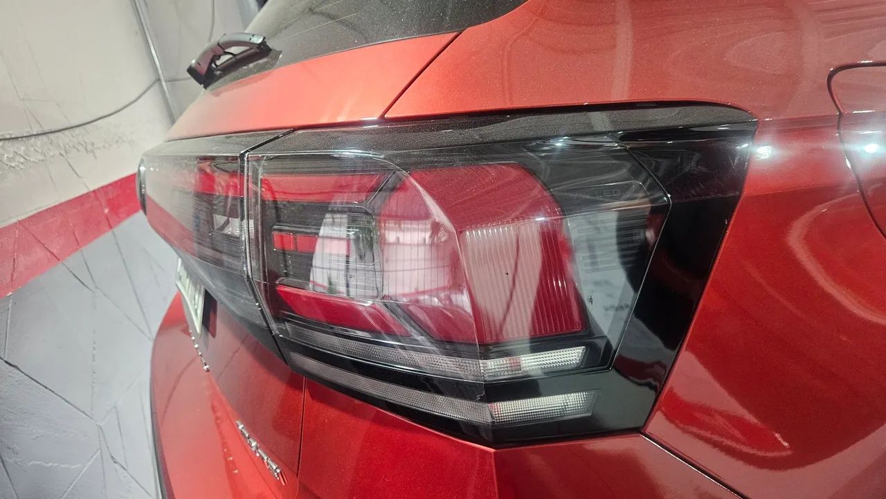 Volkswagen T-Cross Highline 1.4 TSI Flex 16V 5P AUT, foto 13 de 14