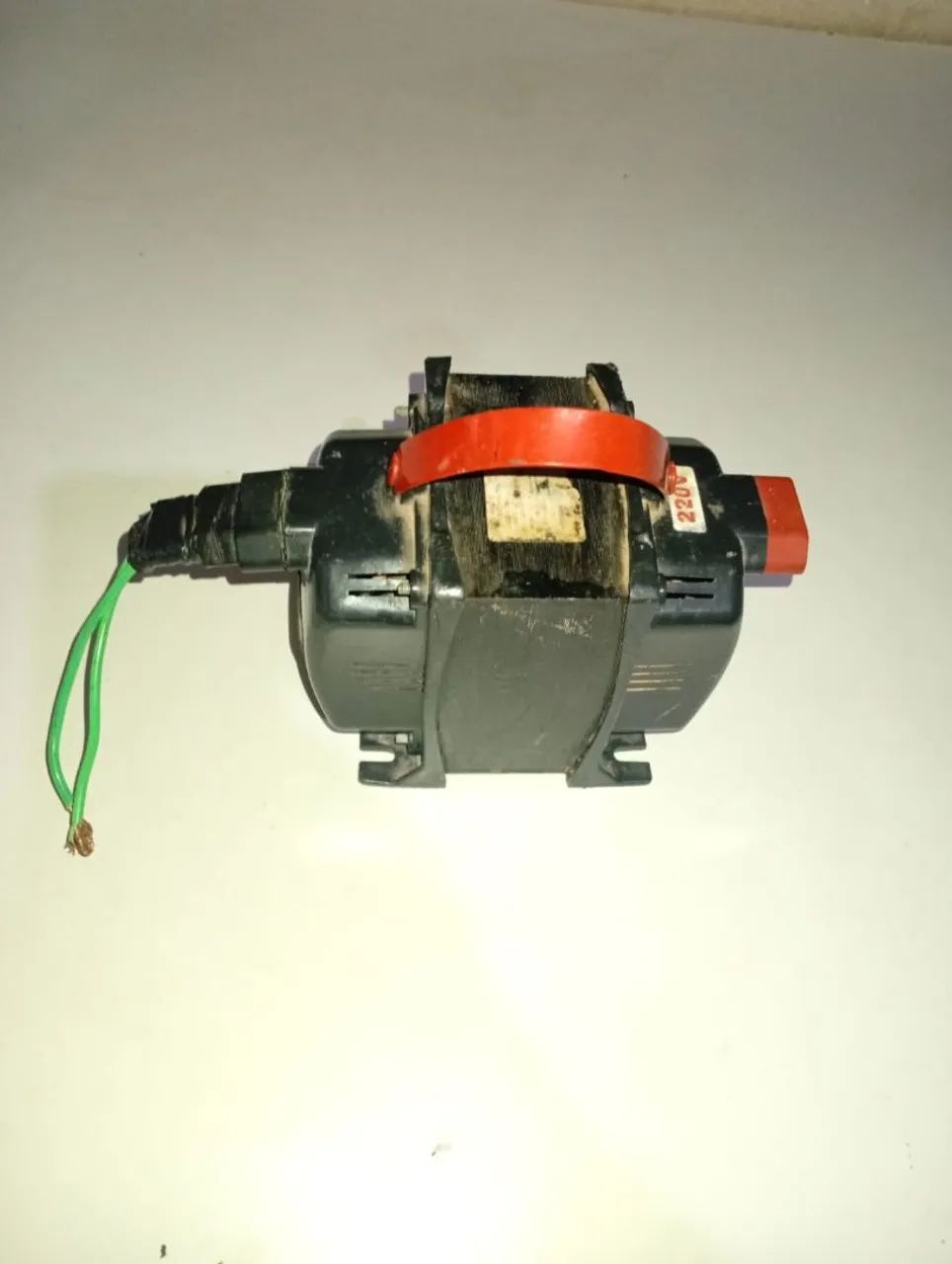 transformador 110/220 - Foto 2