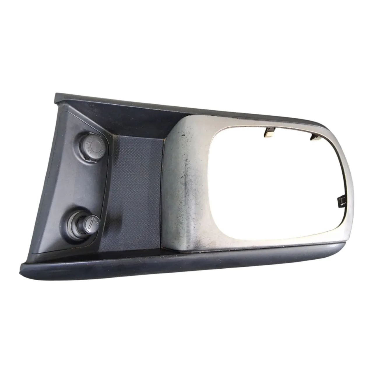 Moldura console câmbio hyundai i30 2009 a 2012