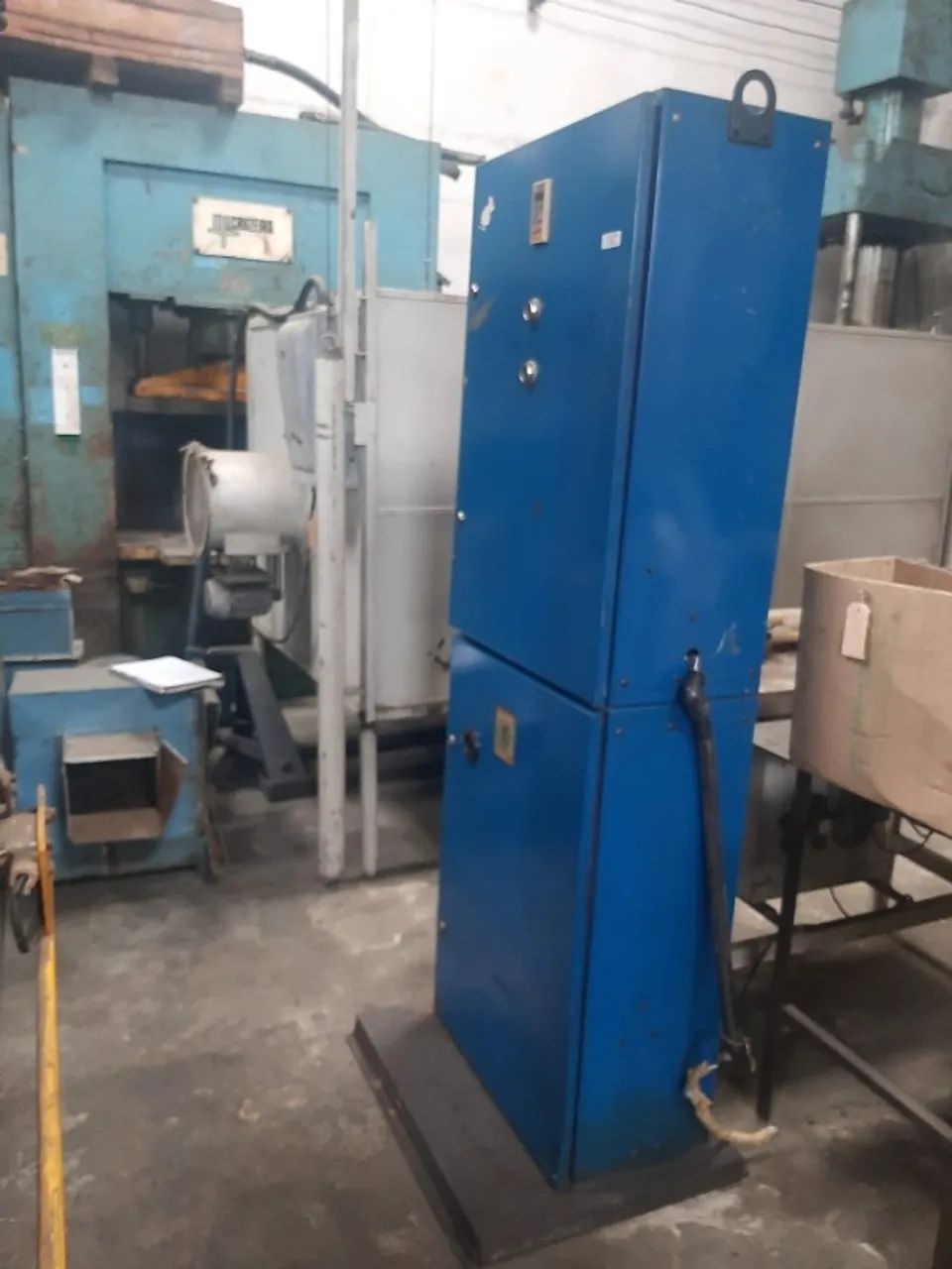 Painel Estela Triângulo Para Motor 20 Cv 220 V/ -- 00163