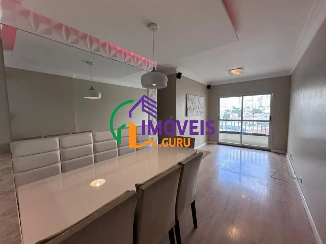 APARTAMENTO - TATUAPÉ - SP
