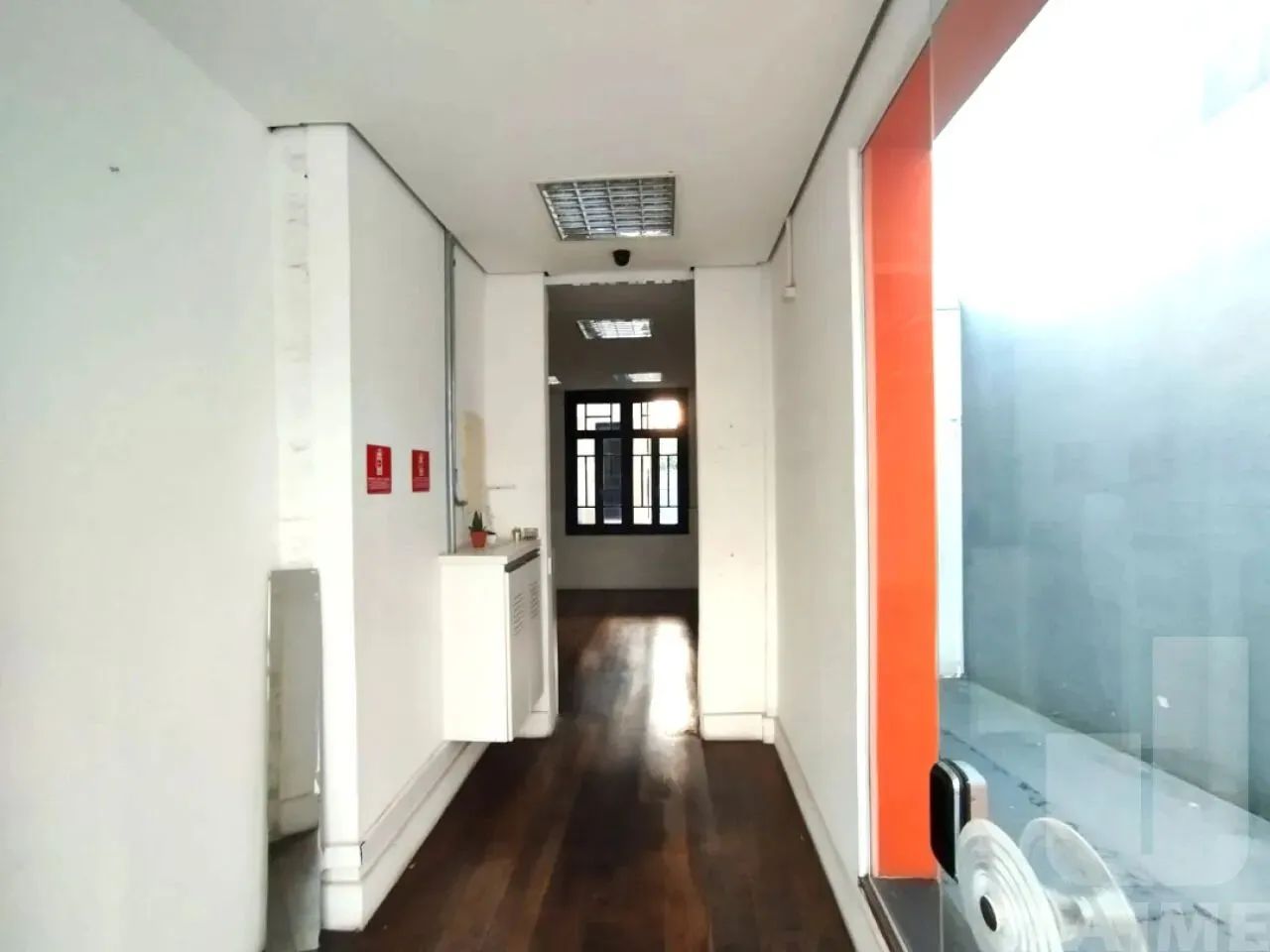 Sobrado Comercial 348mts com 10 vagas em Higienópolis - Foto 12