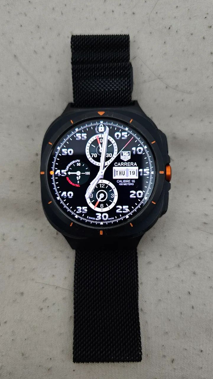 Galaxy Watch ultra  - Foto 5