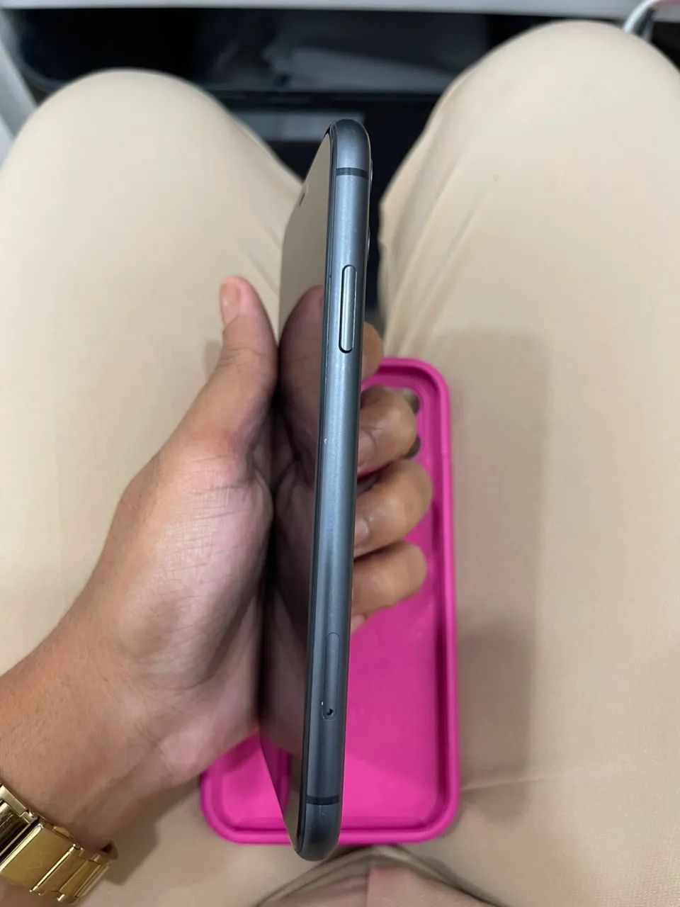 Vendo iPhone 11 - Foto 4